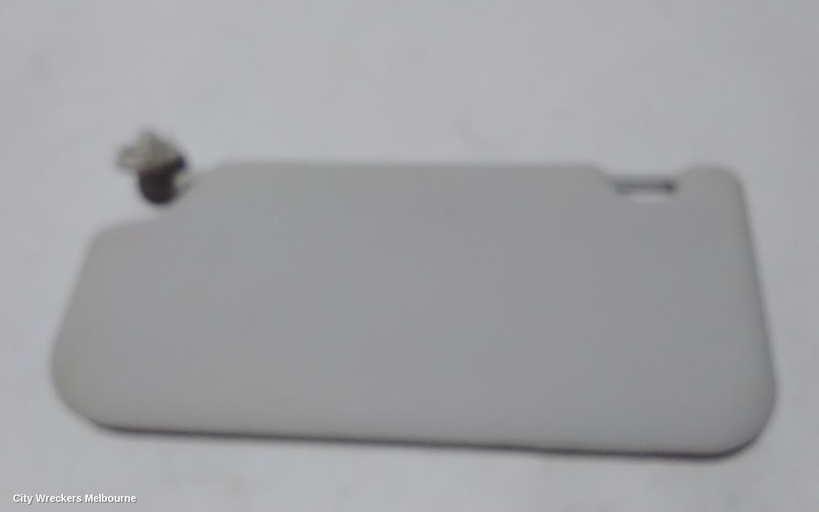 FORD FOCUS SUNVISOR, LW, RH SIDE, 05/2011 - 08/2015 - Image 3