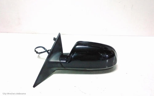 AUDI A3 LEFT DOOR MIRROR, A3, 8P, CABRIO, NON FOLDING TYPE, 05/2010 - 04/2013 - Image 1