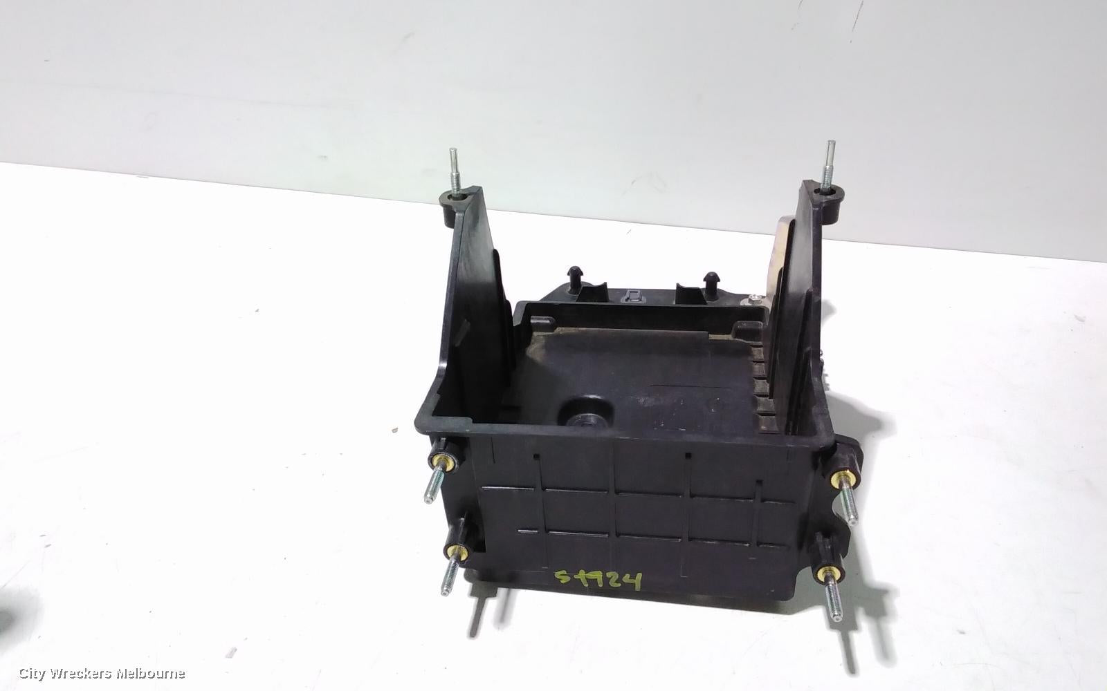 MAZDA 3 BATTERY TRAY, BP, 03/2019 ONWARDS - Image 3