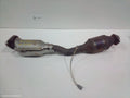 NISSAN PULSAR CATALYTIC CONVERTER, UNDER CAR-CAT TYPE, 1.8, PETROL, B17/C12, 12/2012 - 12/2017 - Image 1