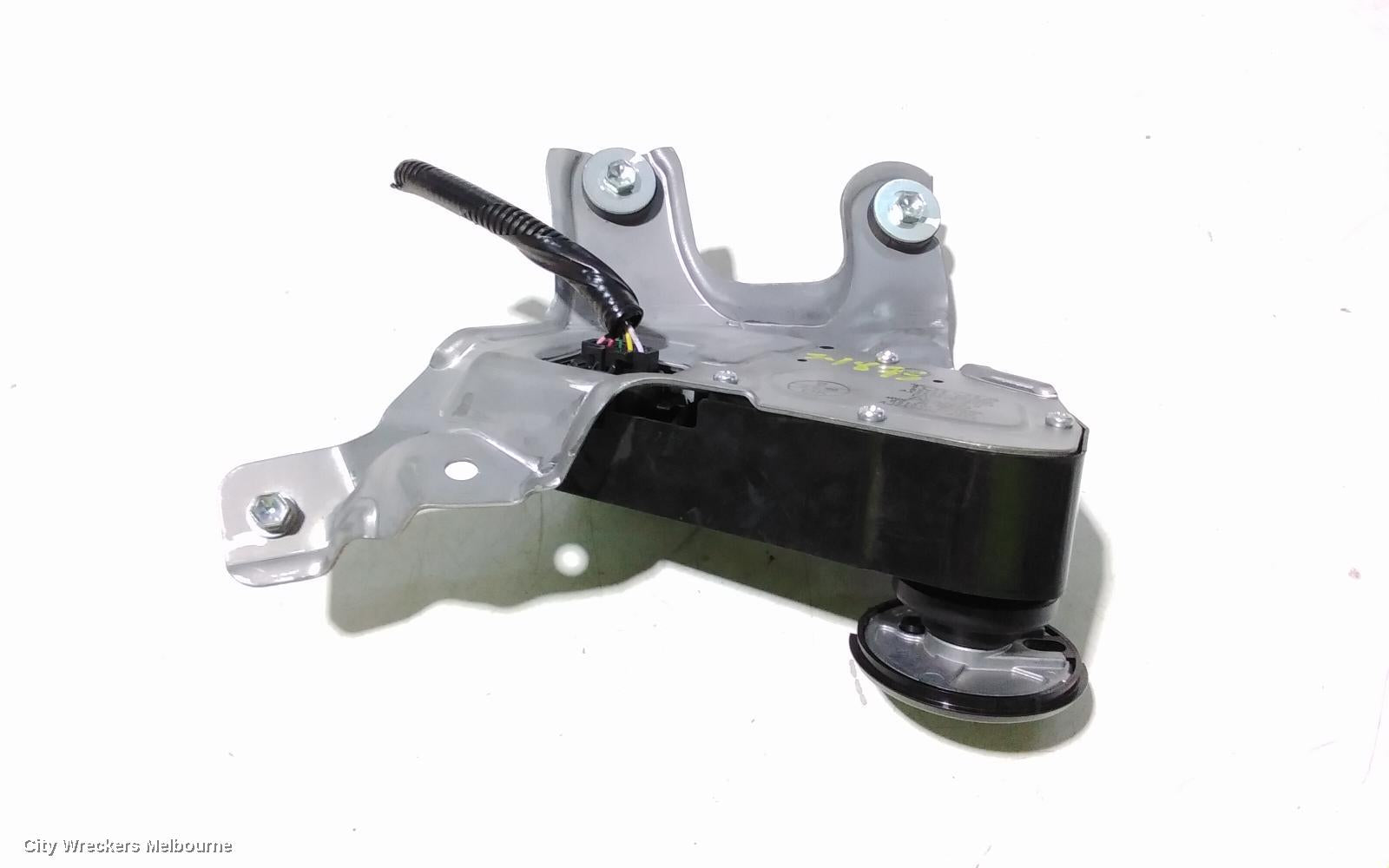 TOYOTA KLUGER WIPER MOTOR, TAILGATE, GSU50/GSU55, 03/2014 - 02/2021 - Image 3