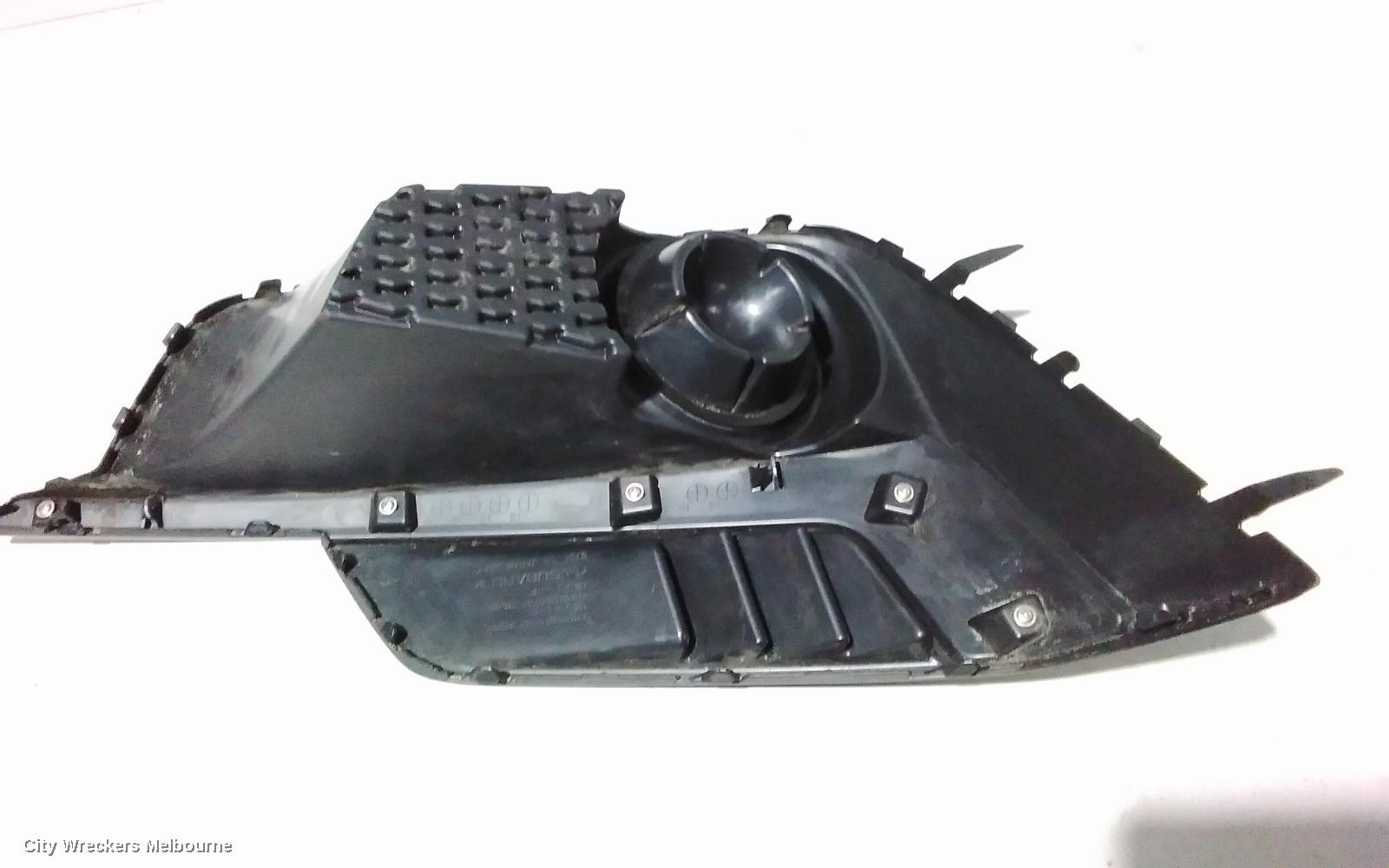 SUBARU IMPREZA LEFT INDICATOR/FOG/SIDE, BUMPER FOGLAMP, G4, SINGLE BULB TYPE, 12/2011 - 10/2016 - Image 3