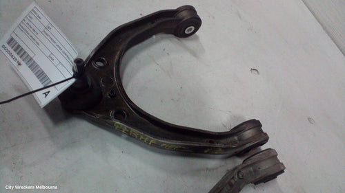 AUDI Q7 RIGHT FRONT UPPER CONTROL ARM, 4L, 09/2006 - 08/2015 - Image 2