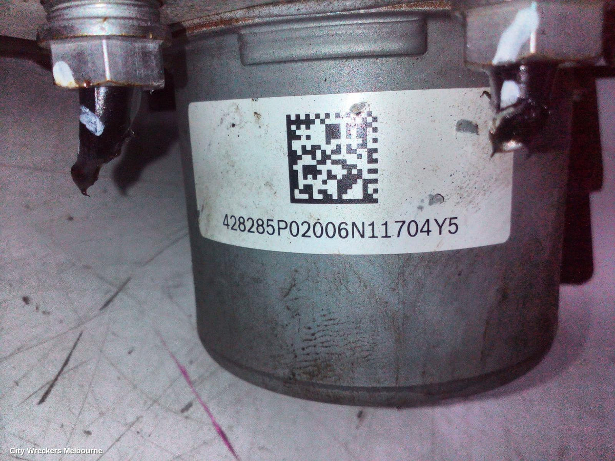 LDV G10 ABS PUMP/MODULATOR, SV7A/SV7C, WAGON/VAN, 04/2015 ONWARDS - Image 3