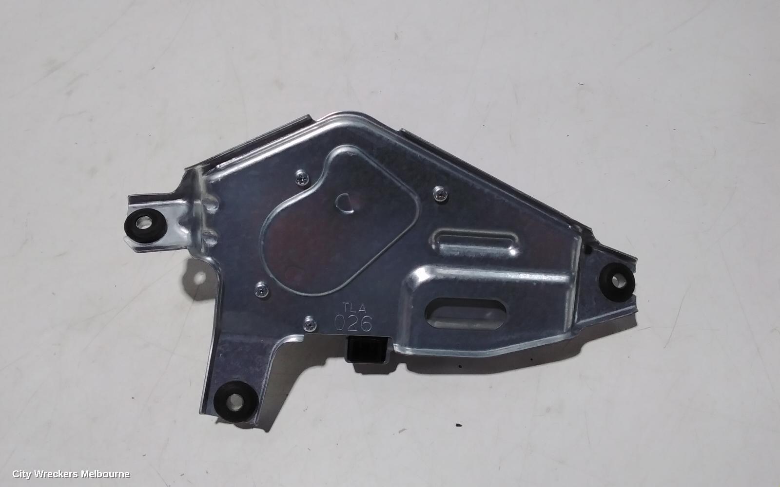 HONDA CRV WIPER MOTOR, TAILGATE, RW, 05/2017 ONWARDS - Image 2