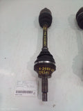 HYUNDAI SANTA FE LEFT DRIVESHAFT, FRONT, 2.7, PETROL, 11/2000 - 04/2006 - Image 1