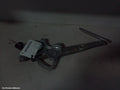 TOYOTA COROLLA LEFT FRONT WINDOW REG/MOTOR, ZRE152/20153R, 03/2007 - 10/2013 - Image 1
