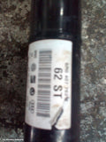 VOLKSWAGEN POLO RIGHT DRIVESHAFT, AUTO T/M, DIESEL, 1.6, 6R, 05/2010 - 05/2014 - Image 1