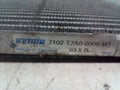 HONDA HRV A/C CONDENSER, RU, 12/2014 - 10/2021 - Image 1
