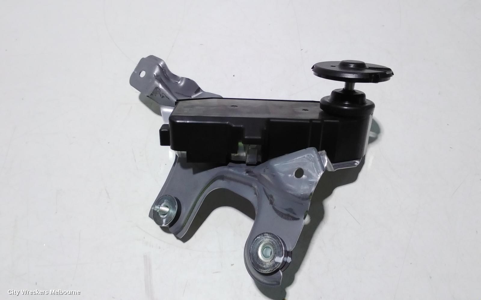 TOYOTA KLUGER WIPER MOTOR, TAILGATE, GSU50/GSU55, 03/2014 - 02/2021 - Image 2