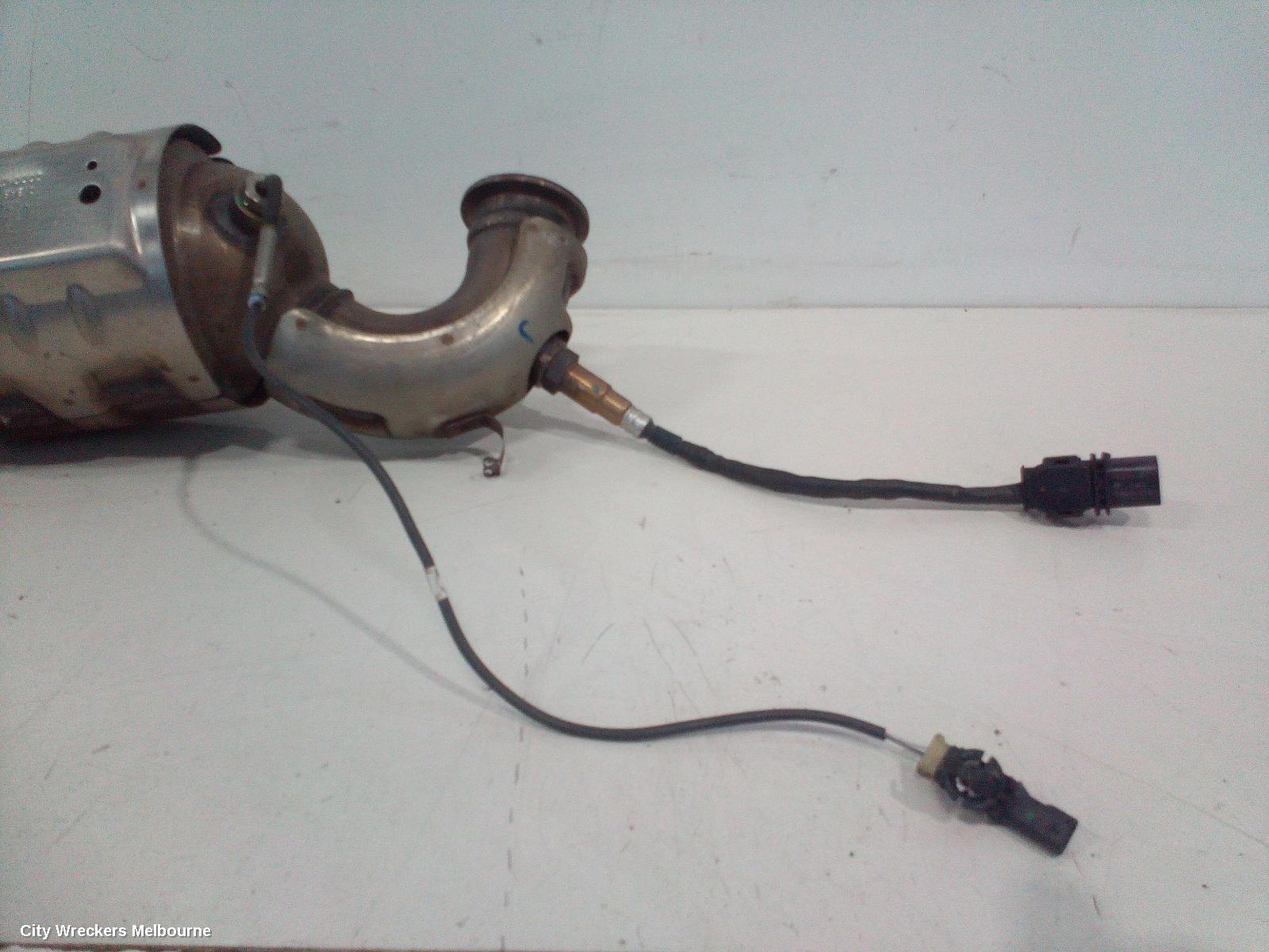 LDV G10 OXYGEN SENSOR, SV7A/SV7C, WAGON/VAN, 04/2015 ONWARDS - Image 1