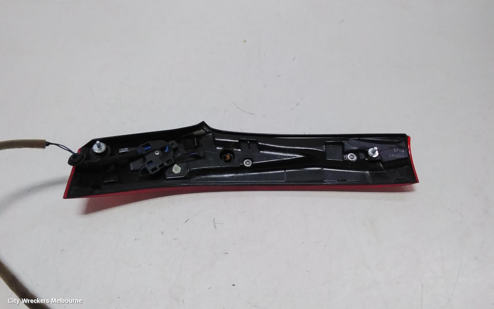HONDA JAZZ RIGHT TAILLIGHT, GK/GF, 07/2014 - 12/2020 - Image 3