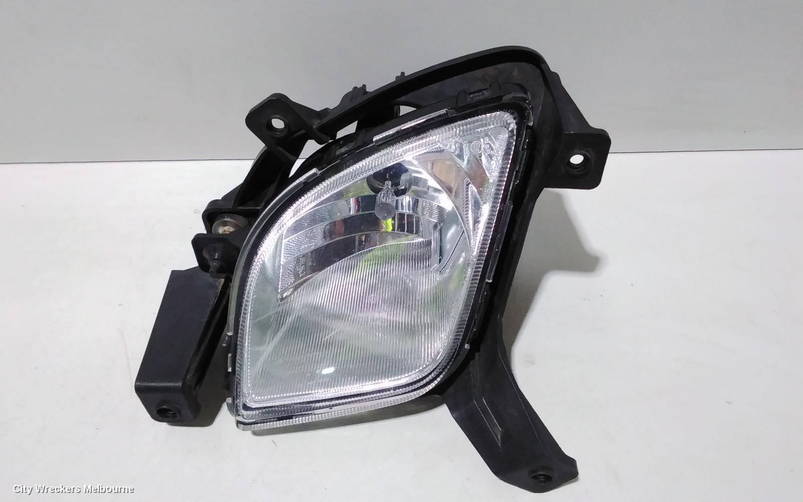 HYUNDAI IX35 RIGHT INDICATOR/FOG/SIDE, BUMPER FOGLAMP, LM SERIES, ACTIVE/ELITE/HIGHLANDER, 11/2009 - 01/2016 - Image 2