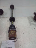 HONDA JAZZ RIGHT DRIVESHAFT, 1.3, ABS TYPE, GD, 10/2002 - 09/2008 - Image 1