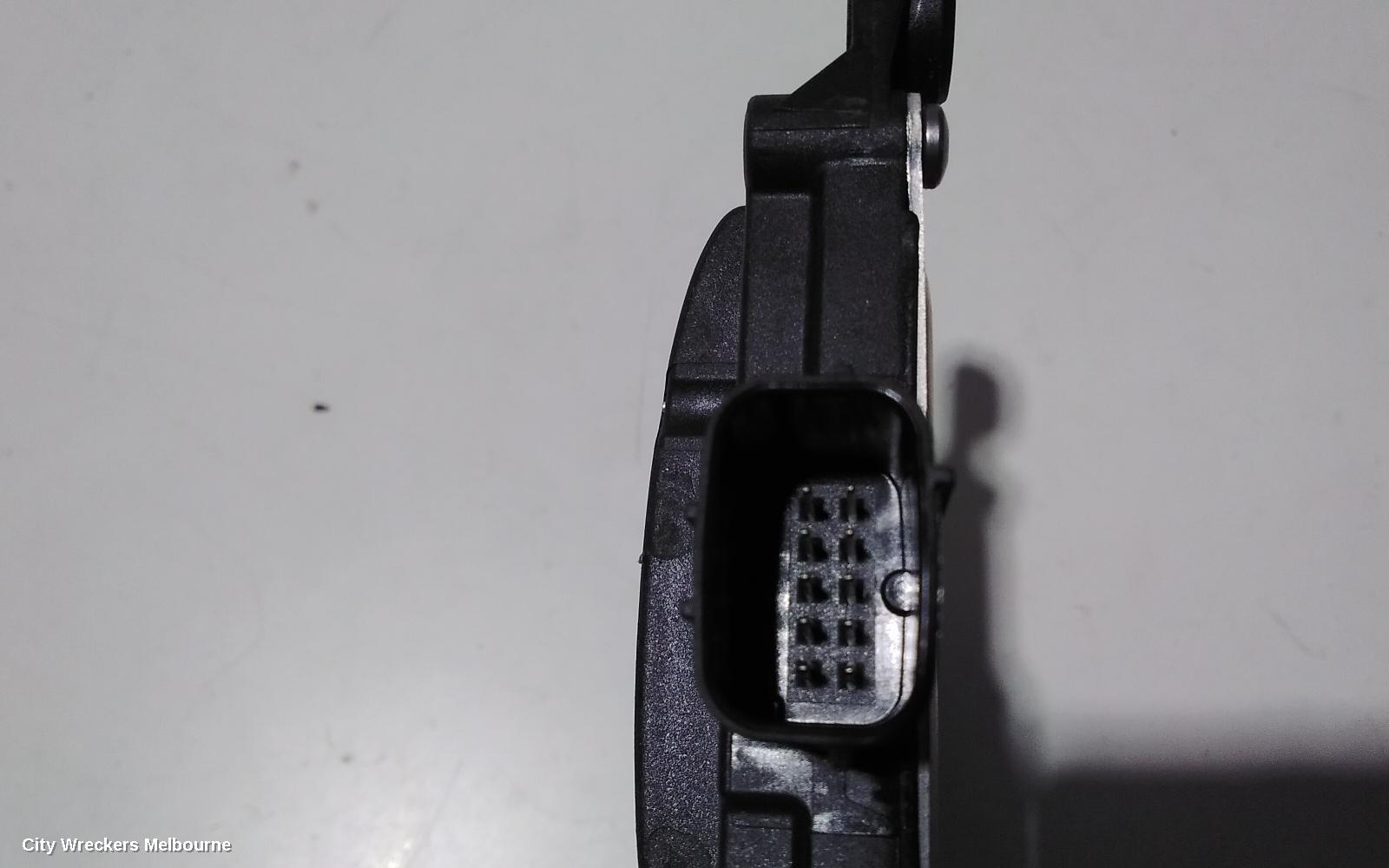 TOYOTA COROLLA, E210, 07/2018 ONWARDS, LHR BLIND SPOT MONITOR SENSOR MODULE 88162-12021: 88551 - Image 3