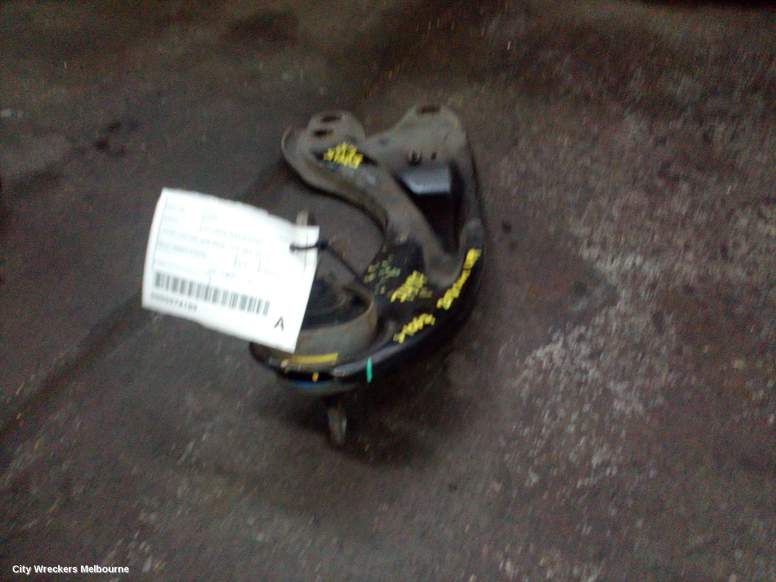 HONDA CIVIC LEFT REAR TRAILING ARM, LOWER CONTROL ARM-REAR, 10TH GEN, 05/2016 ONWARDS - Image 2