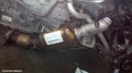 HOLDEN COMMODORE CATALYTIC CONVERTER, MANIFOLD-CAT TYPE, 3.0, LFW, RH SIDE, VF, 05/2013 - 12/2017 - Image 1