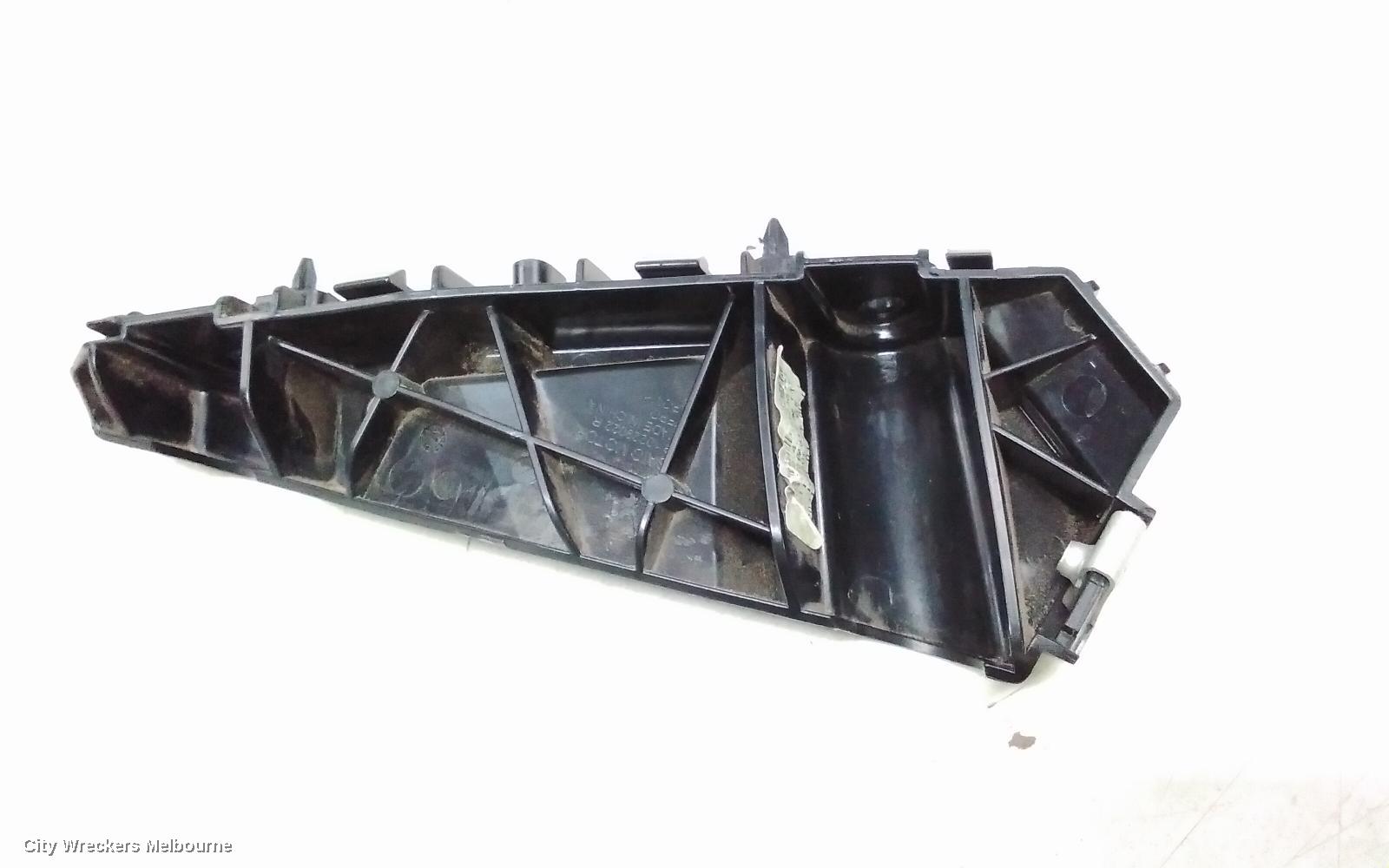 MG ZS, AZS1, 09/2017 - 06/2025, RHF BRACKET: 110868 - Image 3