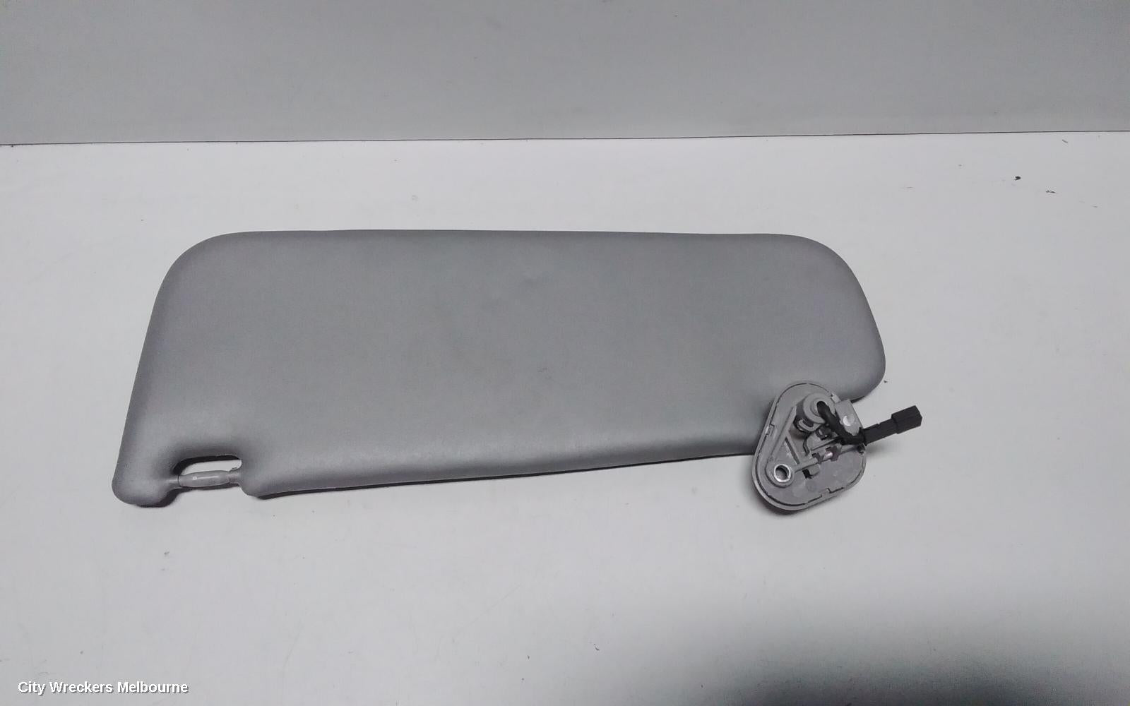 ALFA ROMEO GIULIETTA SUNVISOR, 940 SERIES (RH SIDE), 01/2011 ONWARDS - Image 2
