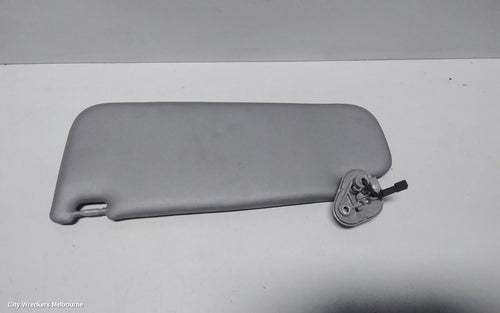 ALFA ROMEO GIULIETTA SUNVISOR, 940 SERIES (RH SIDE), 01/2011 ONWARDS - Image 2