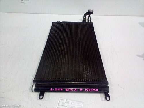 AUDI A1 A/C CONDENSER, 8X, 12/2010 - 10/2018 - Image 1