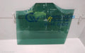 VOLKSWAGEN TIGUAN LEFT REAR DOOR WINDOW, 5NA, STANDARD TYPE, 06/2016 ONWARDS - Image 1