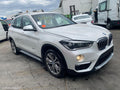 BMW X1 FRT XMEMBER/CRADLE, F48, ENGINE CROSSMEMBER, 08/2015 - 06/2022 - Image 1