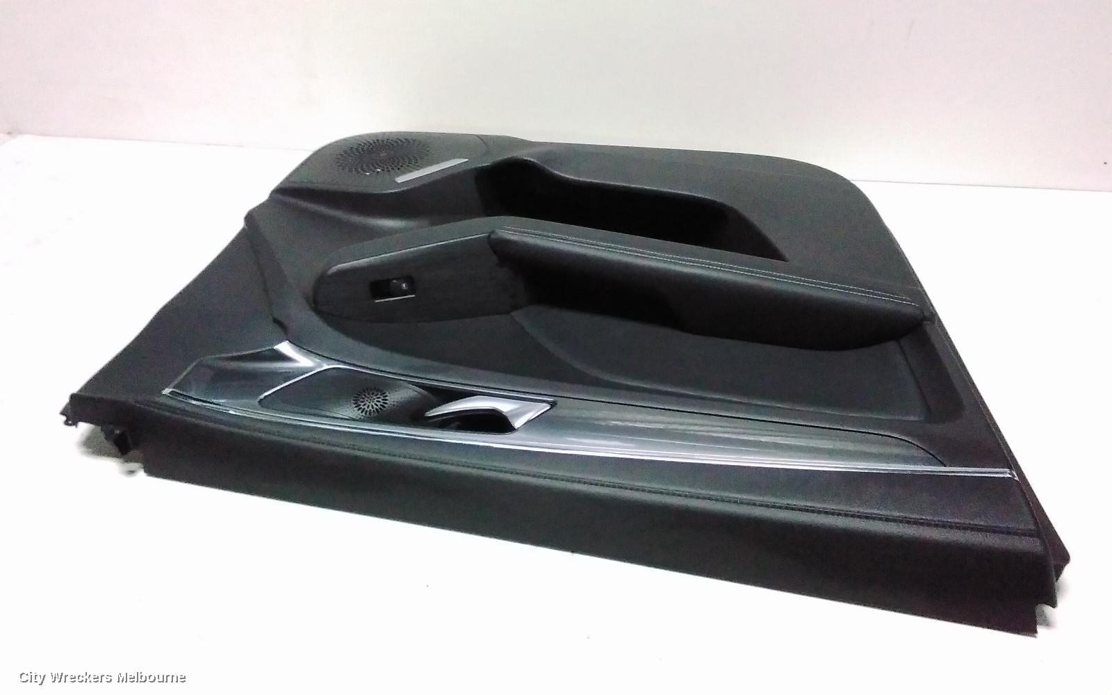 HAVAL JOLION DOOR TRIM, A01, LH FRONT, 02/2021 ONWARDS - Image 1