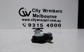 HONDA CIVIC RIGHT REAR WND REG/MOTOR, 8TH GEN, SEDAN, 02/2006 - 12/2011 - Image 1