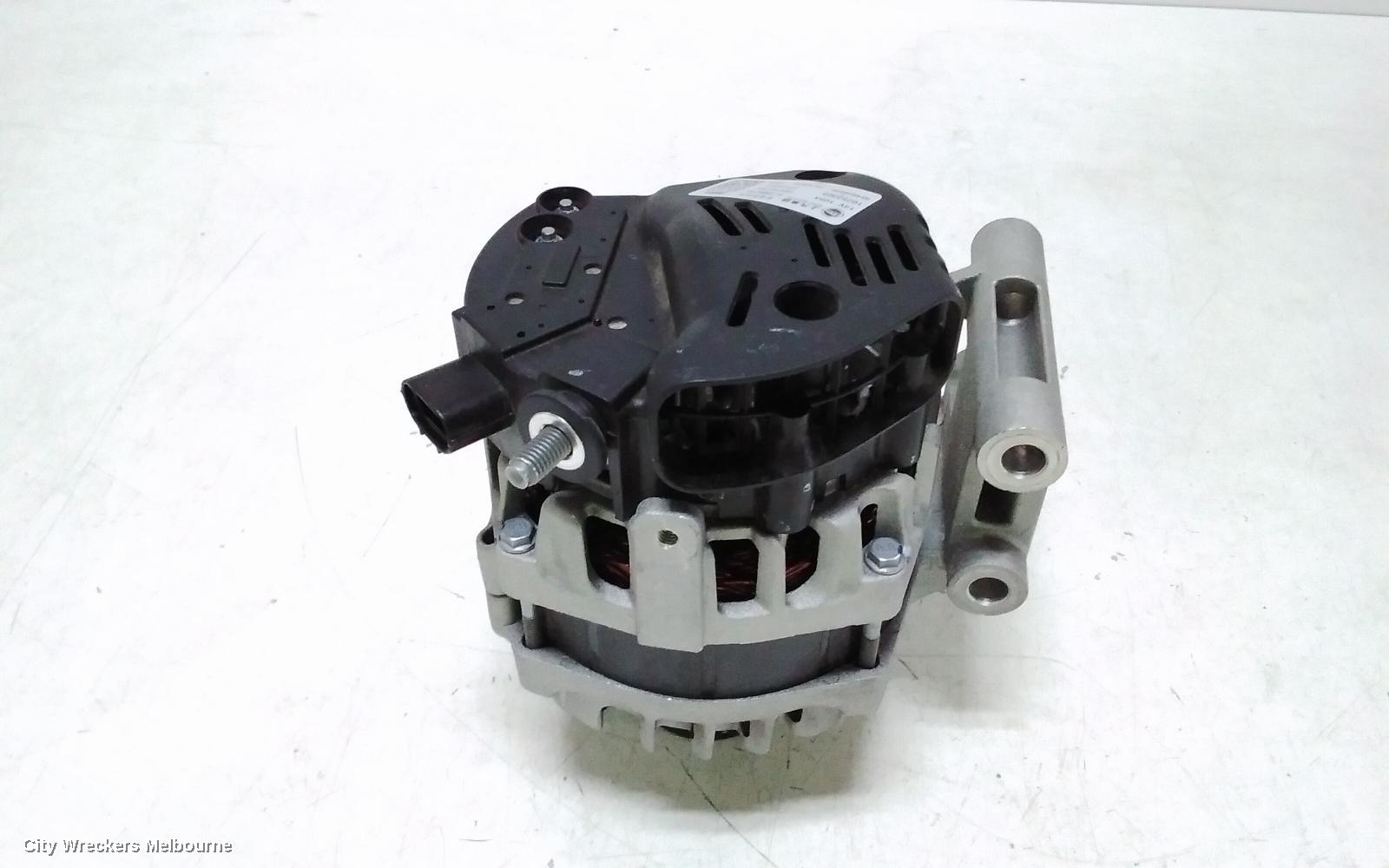 MG ZS ALTERNATOR, PETROL, 1.5, AZS1, 09/2017 ONWARDS - Image 2