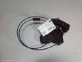 TOYOTA HIACE DOOR/BOOT/GATE LOCK, LEFT FRONT DOOR LOCK, TRH/KDH, 03/2005 - 04/2019 - Image 1