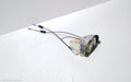 SUBARU LIBERTY DOOR/BOOT/GATE LOCK, LEFT FRONT DOOR LOCK, 5TH GEN, 07/2009 - 11/2014 - Image 1