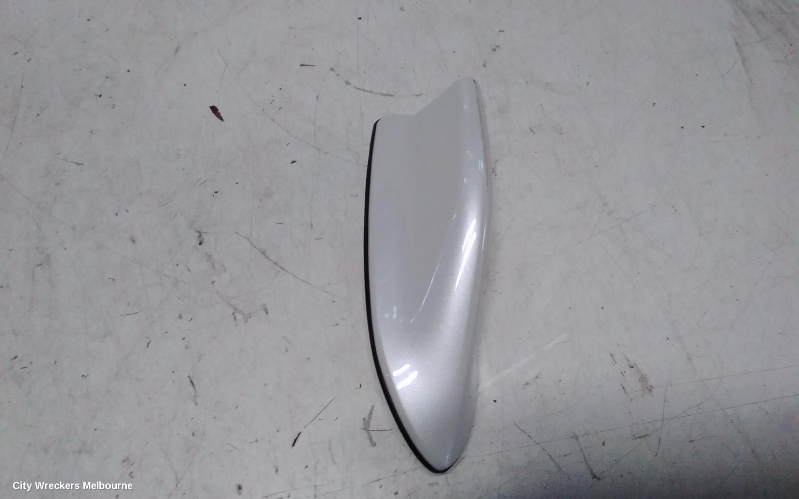TOYOTA COROLLA ANTENNA, E210, SHARK FIN, LARGE TYPE, 07/2018 ONWARDS - Image 2