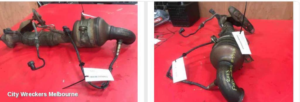 FORD MONDEO OXYGEN SENSOR, MA/MB/MC, 10/2007 - 12/2014 - Image 1