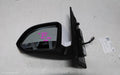 LDV G10 LEFT DOOR MIRROR, SV7A, W/ MANUAL FOLD, NON CAMERA TYPE, COLOUR CODED, WAGON, 04/2015 - 08/2022 - Image 1
