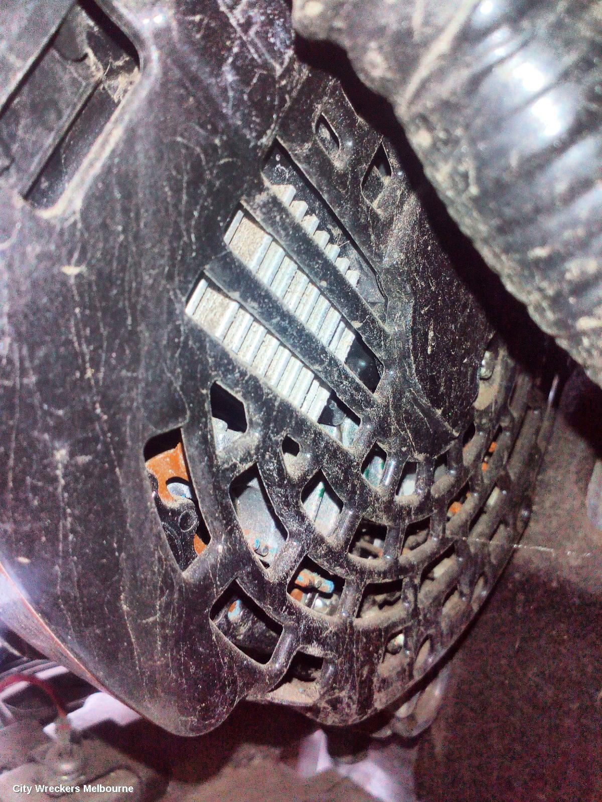 KIA CARNIVAL/GRAND CARNIVAL ALTERNATOR, DIESEL, 2.2, TURBO, 150A, KA4, 10/2020 ONWARDS - Image 2