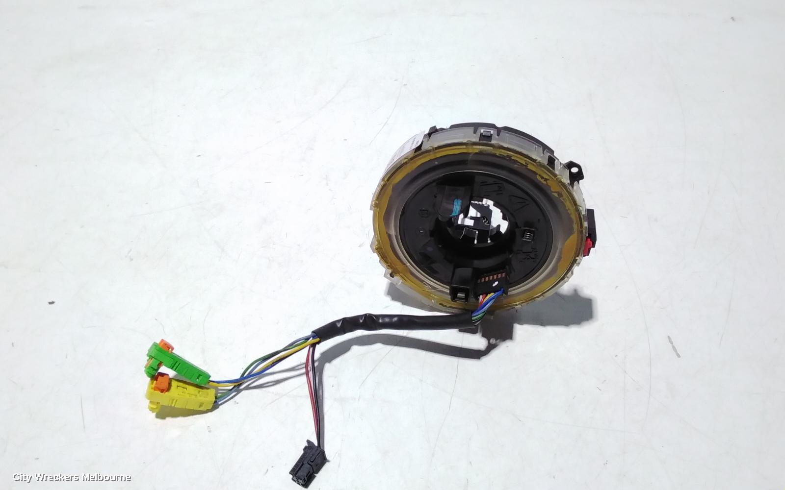 MERCEDES E CLASS AIRBAG MODULE/SENSOR, STEERING ANGLE SENSOR, W211, 08/2002 - 12/2009 - Image 3