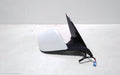 TESLA MODEL Y RIGHT DOOR MIRROR, 1ST GEN, POWER FOLD, 03/2022 ONWARDS - Image 1