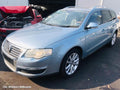 VOLKSWAGEN PASSAT BOOTLID/TAILGATE, TAILGATE, 3C/MK6 B6, WAGON/R36, 03/2006 - 03/2011 - Image 1