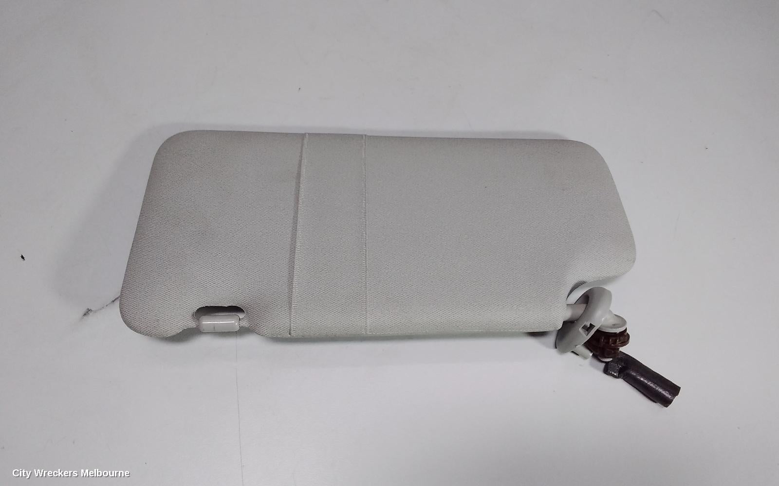 HONDA HRV SUNVISOR, RU5, RH SIDE, 12/2014 ONWARDS - Image 3