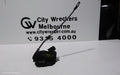VOLKSWAGEN CADDY DOOR/BOOT/GATE LOCK, LEFT FRONT DOOR LOCK, 2KN, 07/2015 - 02/2021 - Image 1