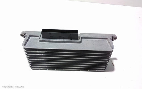 AUDI A4 RADIO/CD/DVD/SAT/TV, STEREO AMPLIFIER, B8 8K, 02/2008 - 09/2015 - Image 1