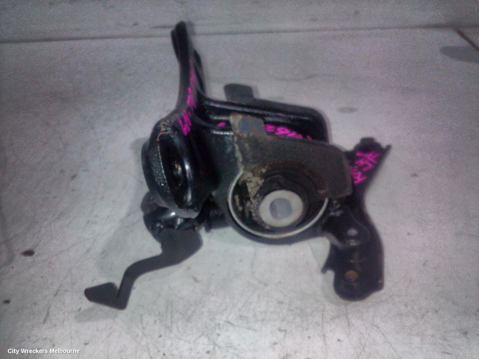 TOYOTA RAV4 MOUNT, XA50, 11/2018 - 12/2025 - Image 2