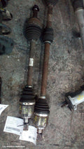 HYUNDAI I30 LEFT DRIVESHAFT, AUTO T/M, PETROL, 2.0, G4NC, PD, 03/2017 ONWARDS - Image 1