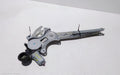 TOYOTA RAV4 LEFT FRONT WINDOW REG/MOTOR, XA40, 12/2012 - 11/2018 - Image 1