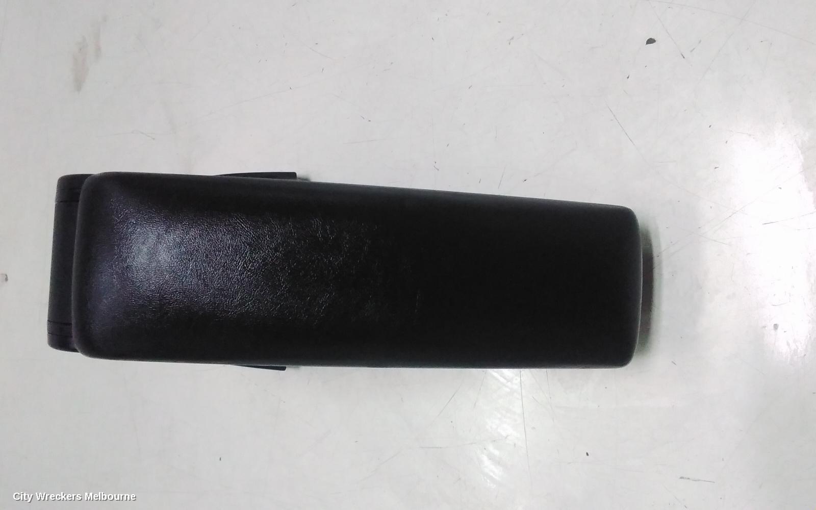 MAZDA 2 CONSOLE, DJ/DL, 09/2014 ONWARDS - Image 1