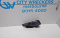 TOYOTA RAV4 PWR DR WIND SWITCH, RH FRONT (MASTER SWITCH), ACA33, 10/2007 - 11/2012 - Image 1