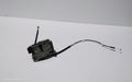 HOLDEN COMMODORE DOOR/BOOT/GATE LOCK, RIGHT REAR DOOR LOCK, ZB, 10/2017 - 12/2020 - Image 1