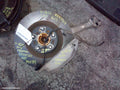HYUNDAI GENESIS LEFT FRONT HUB ASSEMBLY, DH, 11/2014 - 01/2018 - Image 1