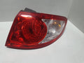 HYUNDAI SANTA FE RIGHT TAILLIGHT, CM, IN BODY, 09/2009 - 06/2012 - Image 1